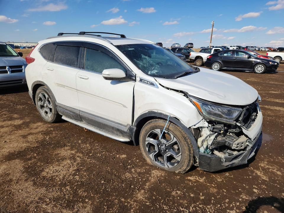 Aukcja sprzedaży 2019 Honda Cr-v, vin: 2HKRW2H98KH124415, numer aukcji: 49412886