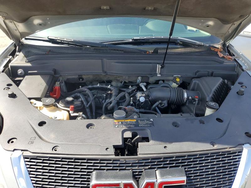 Продаж на аукціоні авто 2012 Gmc Acadia, vin: 1GKKVRED8CJ365698, номер лоту: 50626566