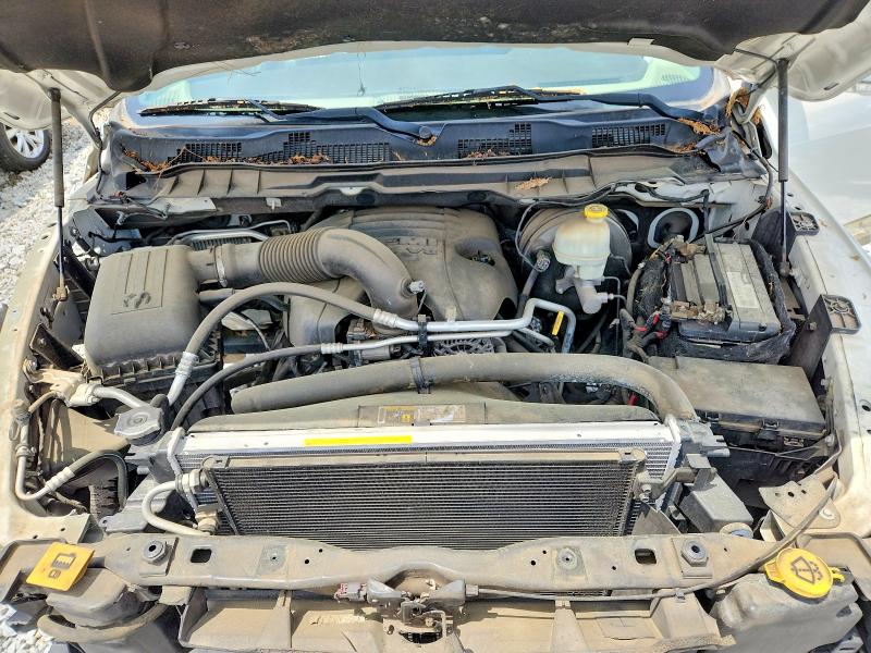 51367966 :رقم المزاد ، 1C6RR6PT1GS257500 vin ، 2016 Ram 1500 مزاد بيع