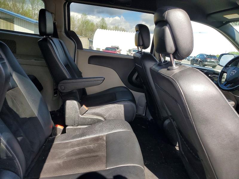 Aukcja sprzedaży 2018 Dodge Grand Caravan, vin: 2C4RDGBG9JR175790, numer aukcji: 50626056