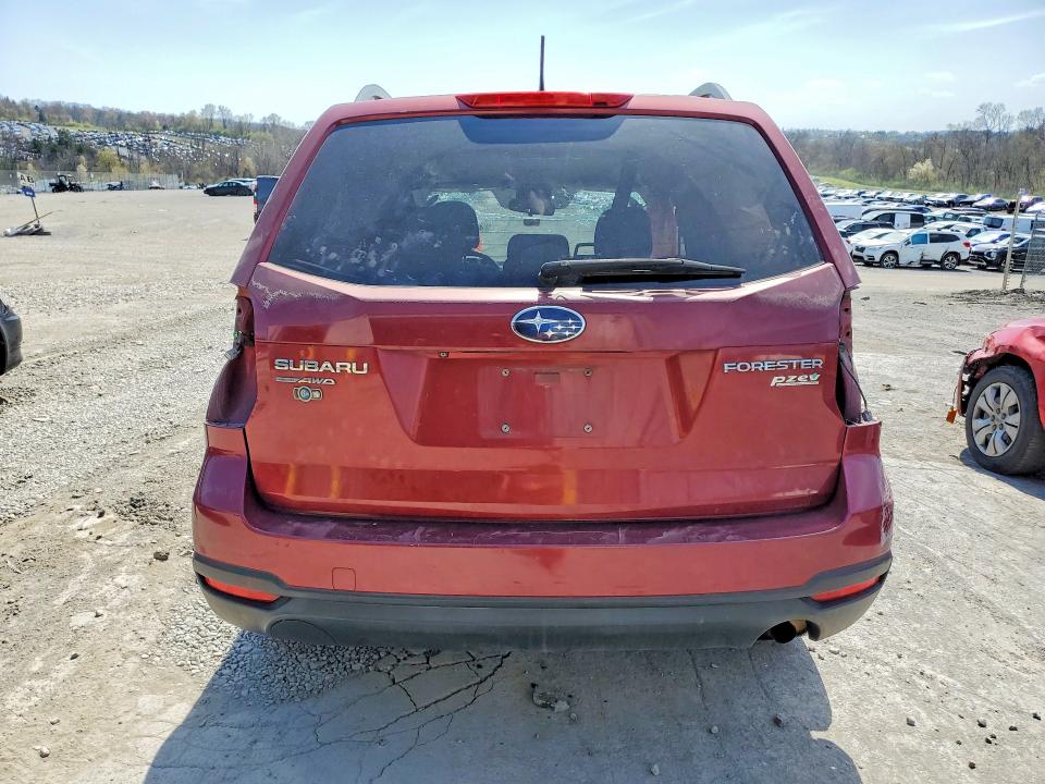 Aukcja sprzedaży 2014 Subaru Forester, vin: JF2SJAEC9EH403970, numer aukcji: 49532836