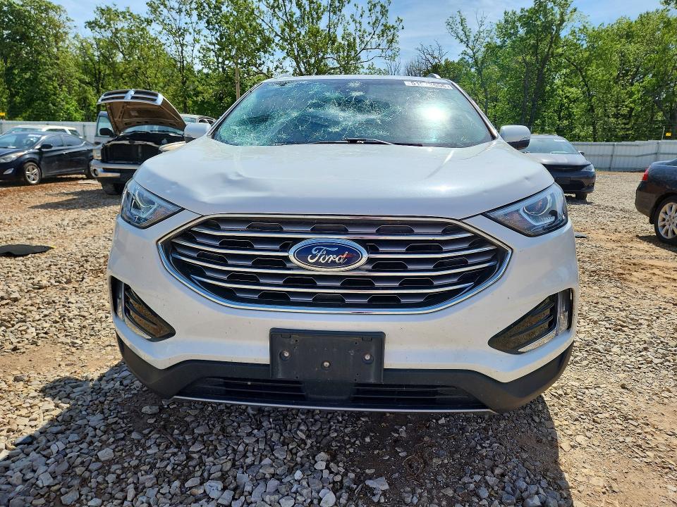 2020 Ford Edge მანქანა იყიდება აუქციონზე, vin: 2FMPK4J92LBB06008, აუქციონის ნომერი: 51973656