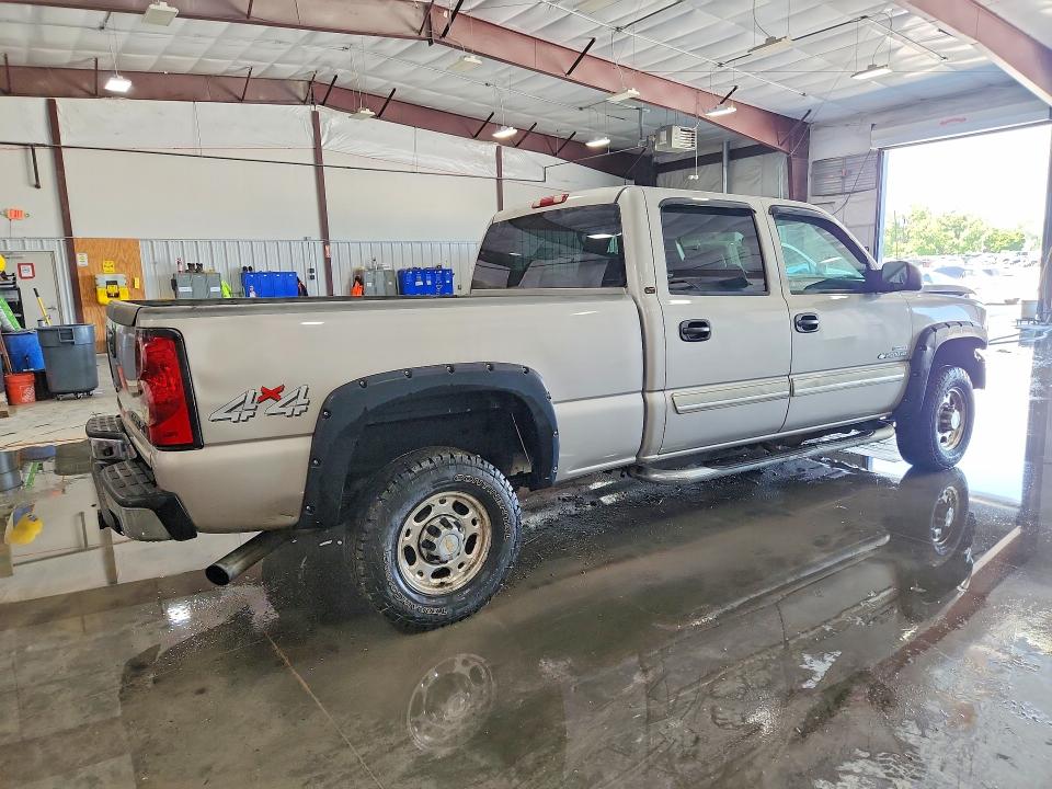 Aukcja sprzedaży 2004 Chevrolet Silverado, vin: 1GCHK23264F194204, numer aukcji: 51996006