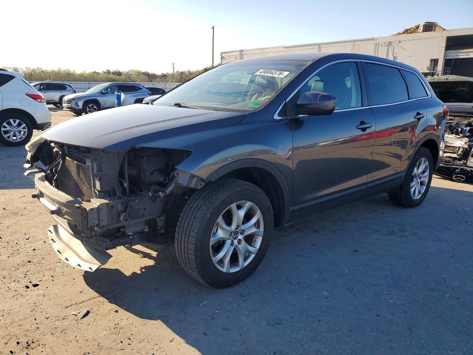 Aukcja sprzedaży 2015 Mazda Cx-9, vin: JM3TB3CV2F0458008, numer aukcji: 49084576