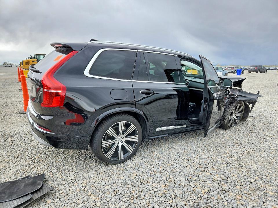 Auction sale of the 2022 Volvo Xc90, vin: YV4A221L6N1813909, lot number: 49949436