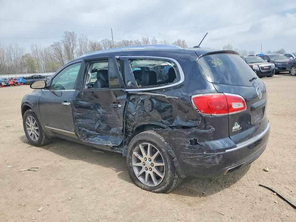 Продажа на аукционе авто 2013 Buick Enclave, vin: 5GAKRCKD3DJ236739, номер лота: 50747266
