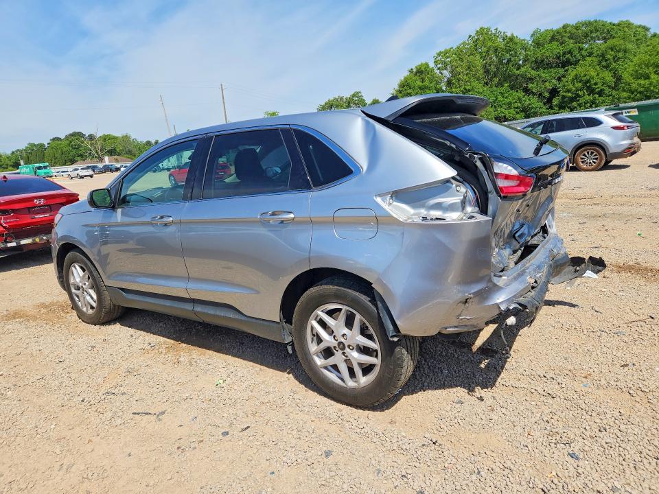 Aukcja sprzedaży 2024 Ford Edge, vin: 2FMPK4J90RBA70361, numer aukcji: 50558216