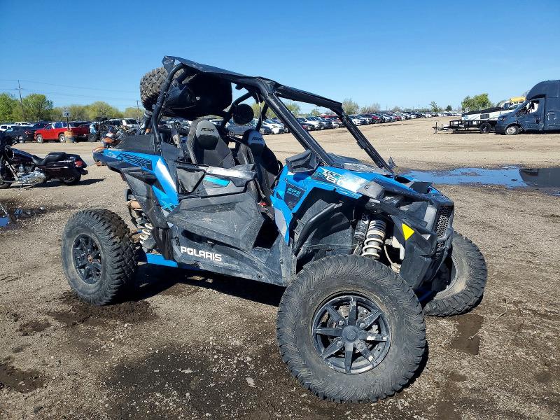 Aukcja sprzedaży 2016 Polaris Rzr, vin: 3NSVDE929GF464622, numer aukcji: 48450106