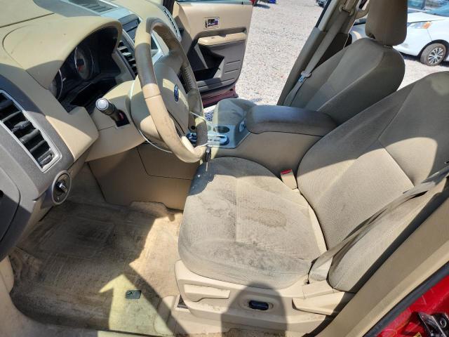 Продаж на аукціоні авто 2007 Ford Edge, vin: 2FMDK48C27BB71421, номер лоту: 49827906