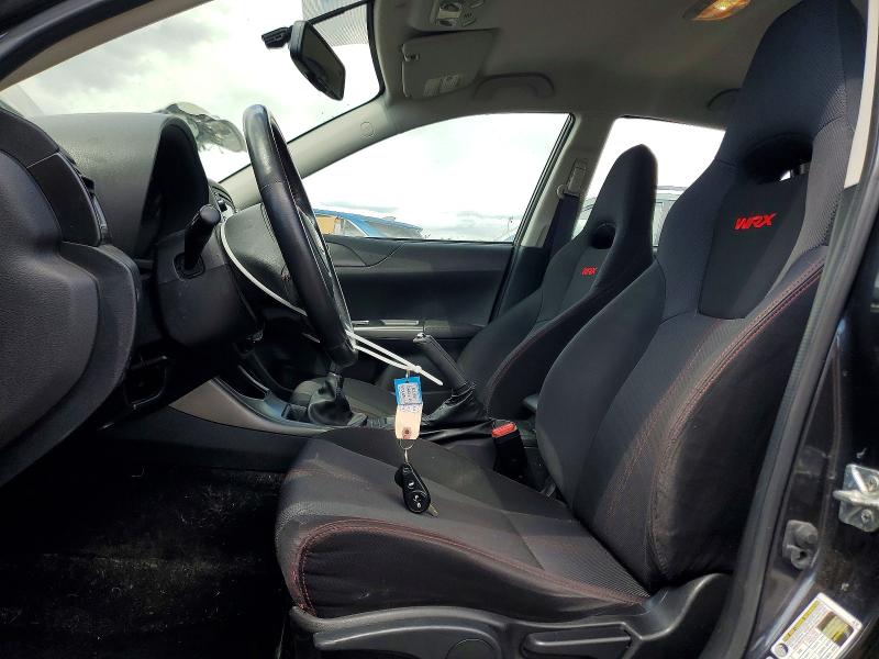 Продаж на аукціоні авто 2011 Subaru Impreza, vin: JF1GV7E64BG520174, номер лоту: 77975095