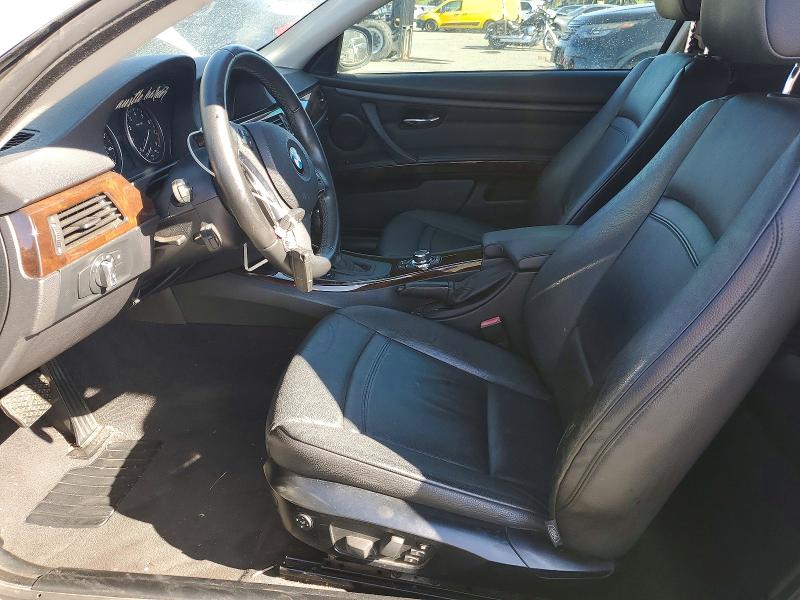 Продажа на аукционе авто 2012 Bmw 328, vin: WBAKE5C50CE755667, номер лота: 47580036