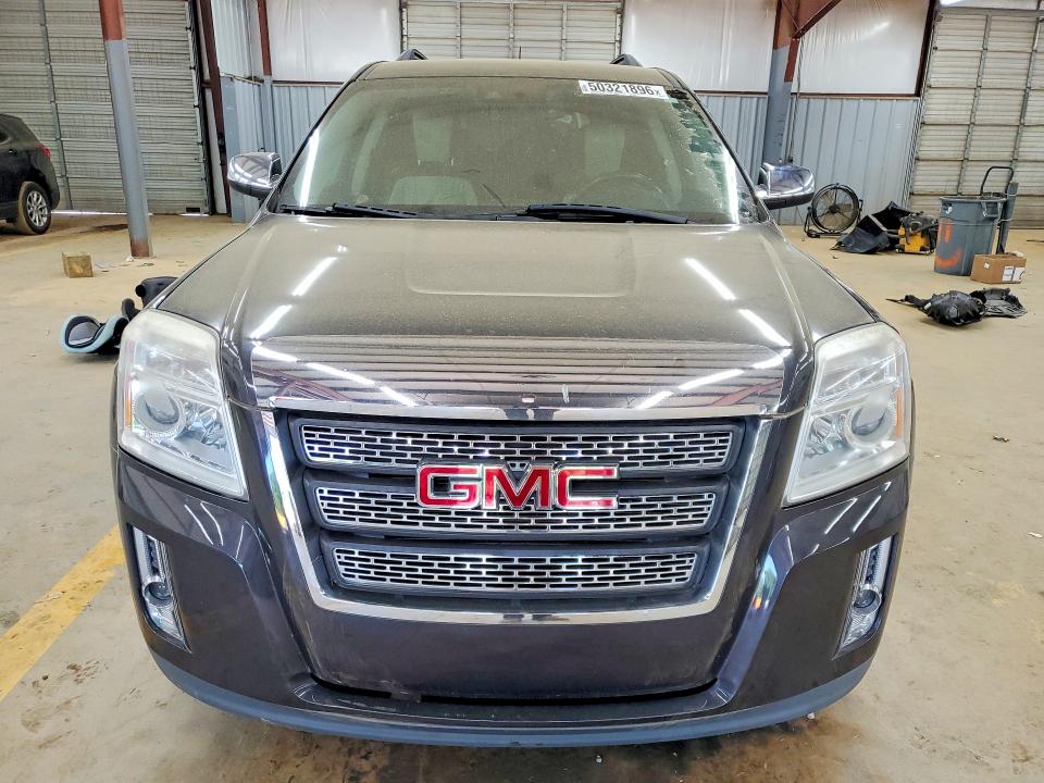 50321896 :رقم المزاد ، 2GKALSEK7F6239602 vin ، 2015 Gmc Terrain Slt مزاد بيع