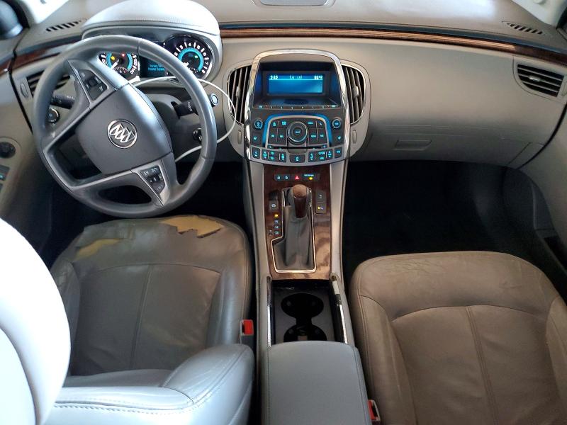 Aukcja sprzedaży 2010 Buick Lacrosse, vin: 1G4GC5EG9AF206162, numer aukcji: 51332296