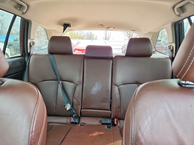 Aukcja sprzedaży 2013 Subaru Outback, vin: 4S4BRDSC1D2250558, numer aukcji: 50303516