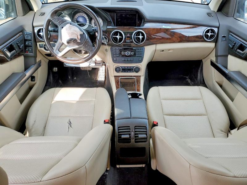 Auction sale of the 2015 Mercedes-benz Glk, vin: WDCGG0EB7FG425326, lot number: 49487906