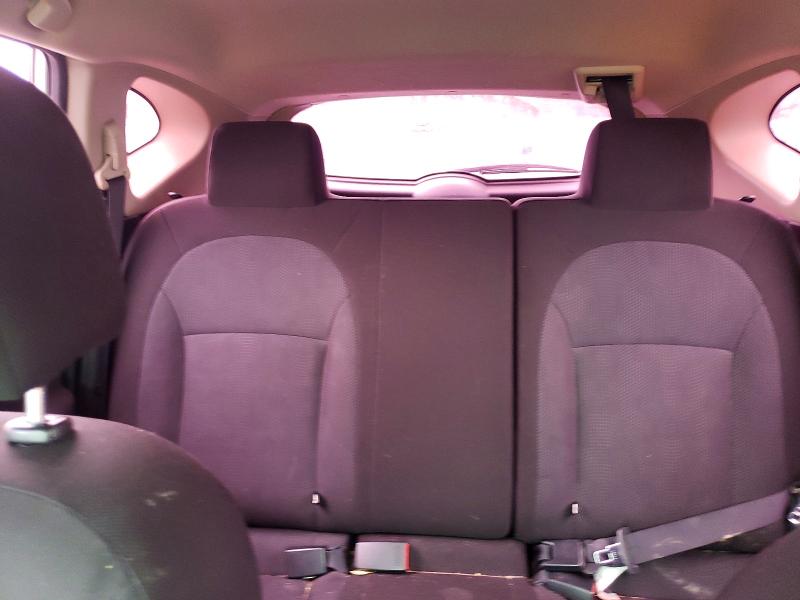 Aukcja sprzedaży 2013 Nissan Rogue, vin: JN8AS5MV3DW114339, numer aukcji: 50102786