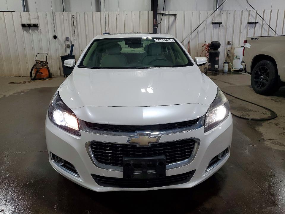 Продаж на аукціоні авто 2015 Chevrolet Malibu, vin: 1G11F5SL0FF169795, номер лоту: 50579646
