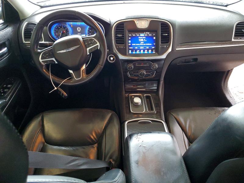 2016 Chrysler 300 მანქანა იყიდება აუქციონზე, vin: 2C3CCAAG6GH147911, აუქციონის ნომერი: 48773956