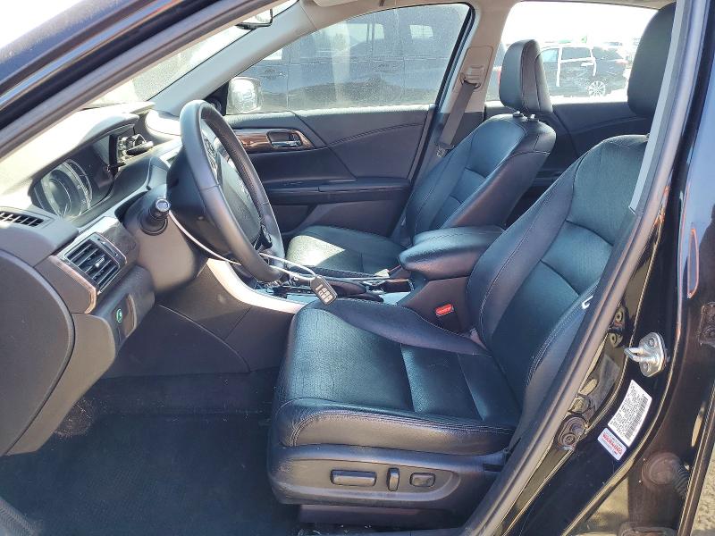 Aukcja sprzedaży 2016 Honda Accord, vin: 1HGCR2F84GA007874, numer aukcji: 49095846