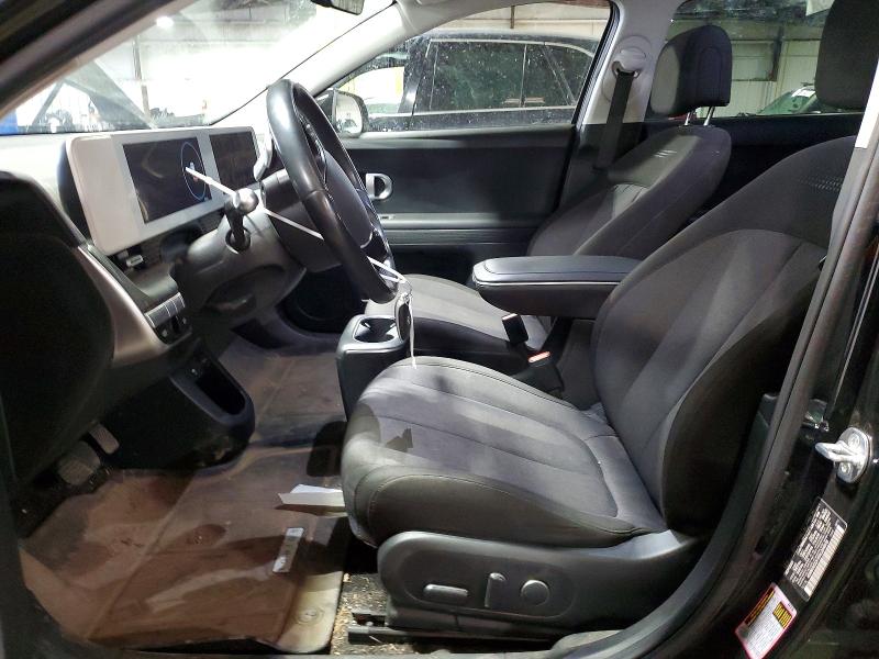 Продажа на аукционе авто 2024 Hyundai Ioniq 5, vin: KM8KNDDFXRU244918, номер лота: 50474736