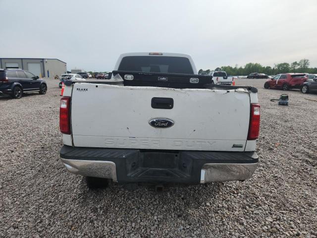 48442936 :رقم المزاد ، 1FT7W2A65BEB07465 vin ، 2011 Ford F250 مزاد بيع