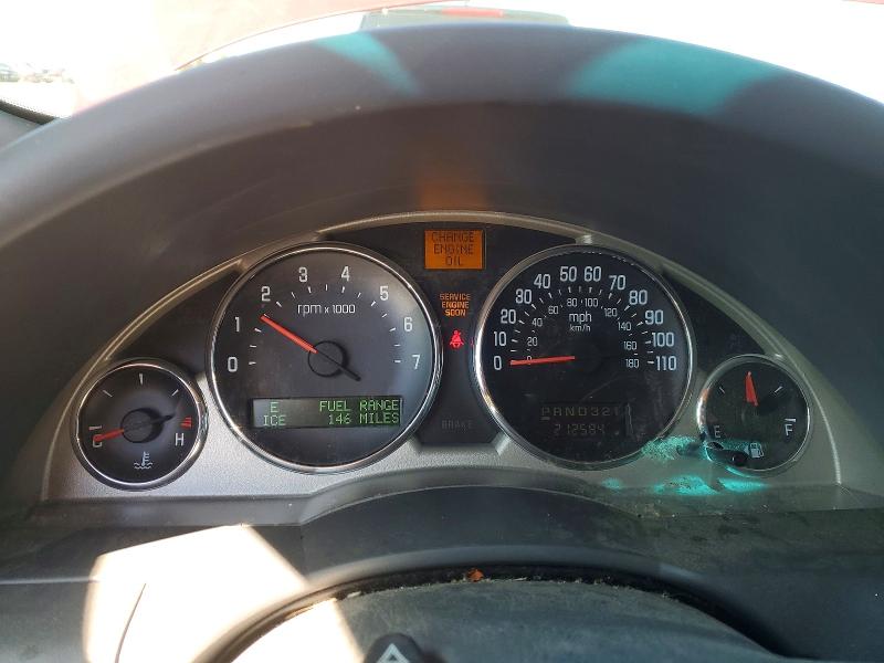 Продажа на аукционе авто 2006 Buick Rendezvous, vin: 3G5DA03L16S594093, номер лота: 48456106