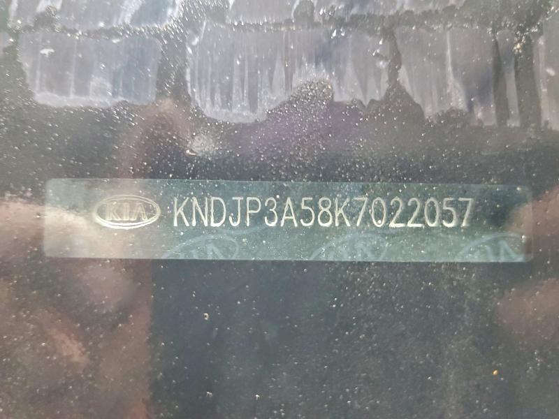 Продаж на аукціоні авто 2019 Kia Soul, vin: KNDJP3A58K7022057, номер лоту: 48869436