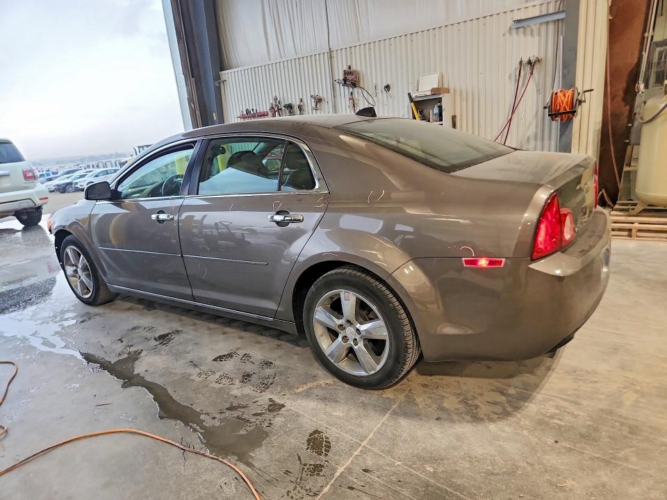 Продажа на аукционе авто 2012 Chevrolet Malibu, vin: 1G1ZD5E0XCF292414, номер лота: 50923846