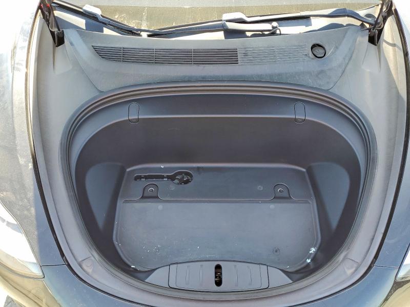 2019 Tesla Model 3 მანქანა იყიდება აუქციონზე, vin: 5YJ3E1EA5KF410240, აუქციონის ნომერი: 48312456