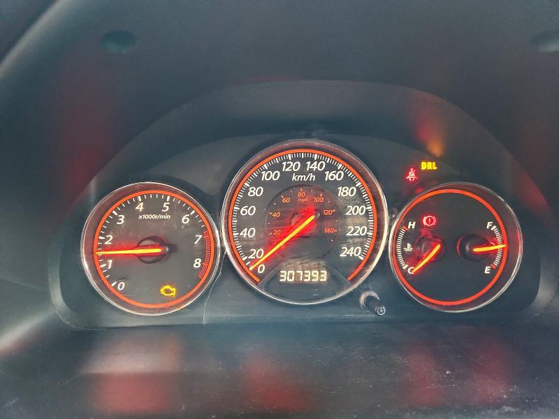 48521956 :رقم المزاد ، 1HGEM21523L813151 vin ، 2003 Honda Civic مزاد بيع
