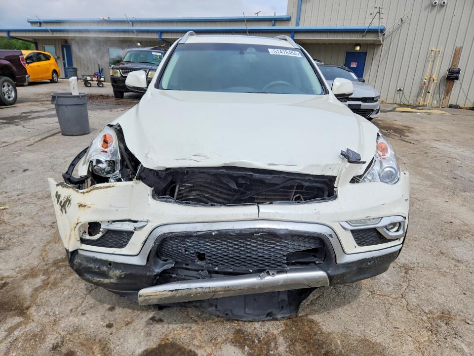 Aukcja sprzedaży 2017 Infiniti Qx50, vin: JN1BJ0RP2HM383887, numer aukcji: 51478456