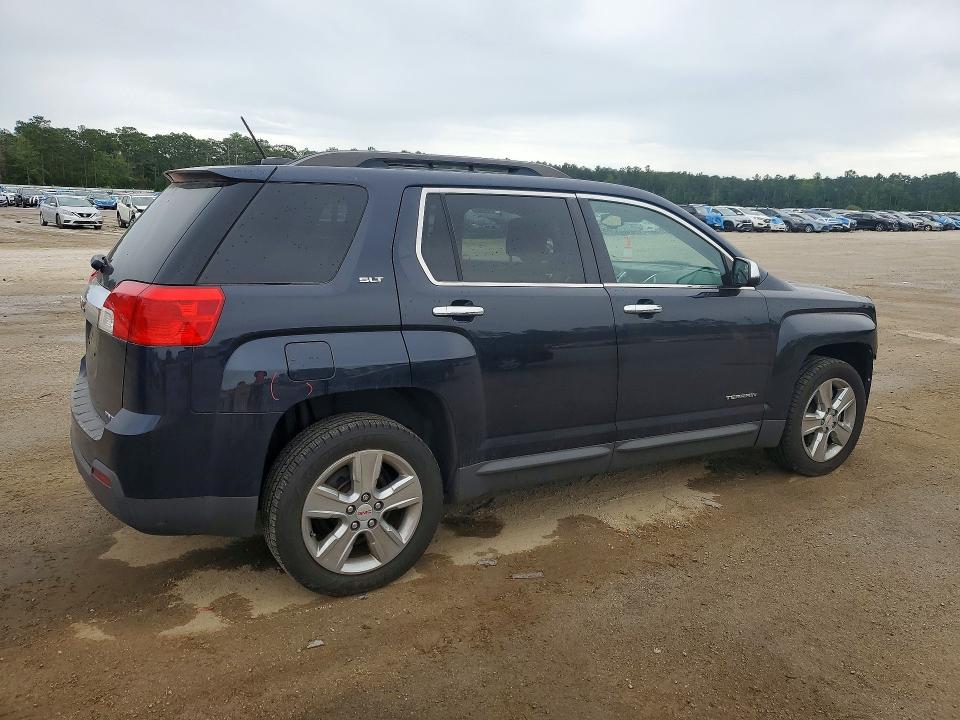 Aukcja sprzedaży 2015 Gmc Terrain, vin: 2GKFLXEK3F6154887, numer aukcji: 51485376