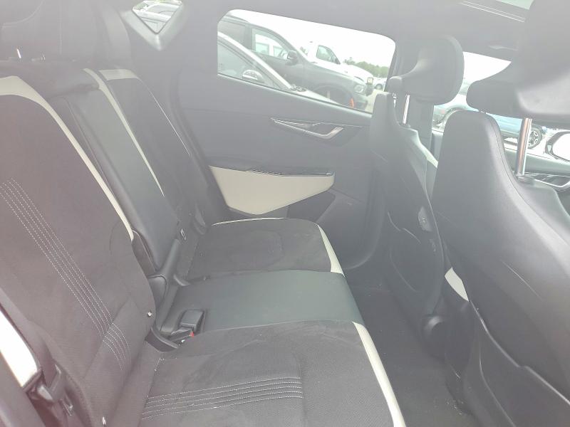 49368176 :رقم المزاد ، KNDC4DLC8R5210148 vin ، 2024 Kia Ev6 مزاد بيع
