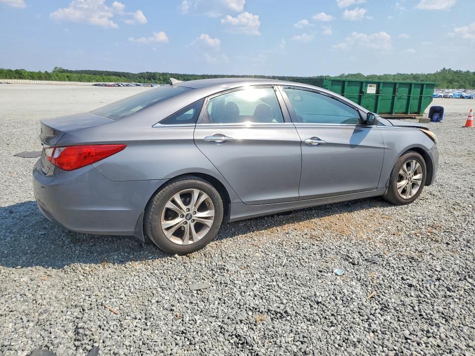 Продаж на аукціоні авто 2013 Hyundai Sonata, vin: 5NPEC4AC2DH557689, номер лоту: 51293956