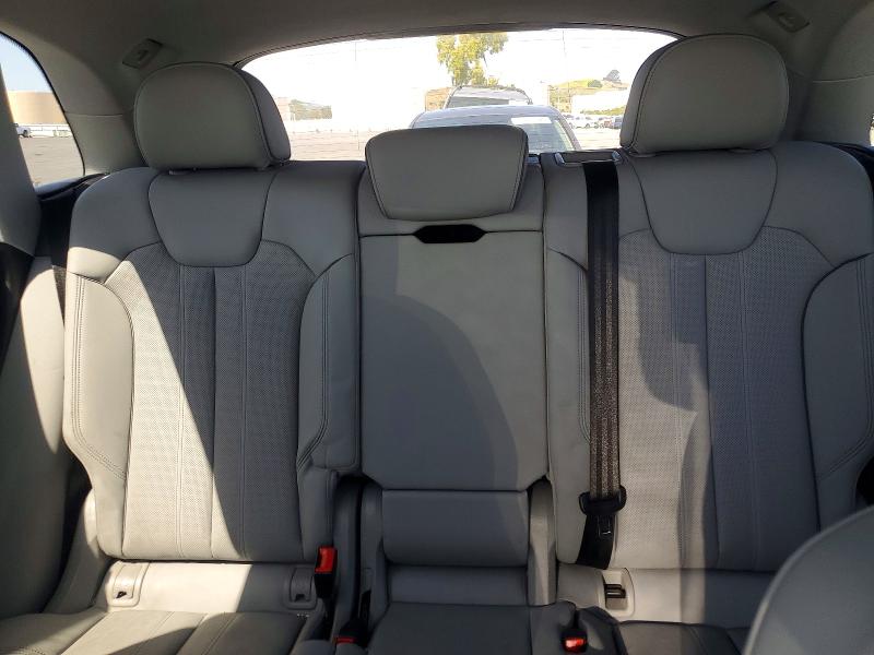 51017976 :رقم المزاد ، WA1E2AFY9R2070613 vin ، 2024 Audi Q5 E مزاد بيع