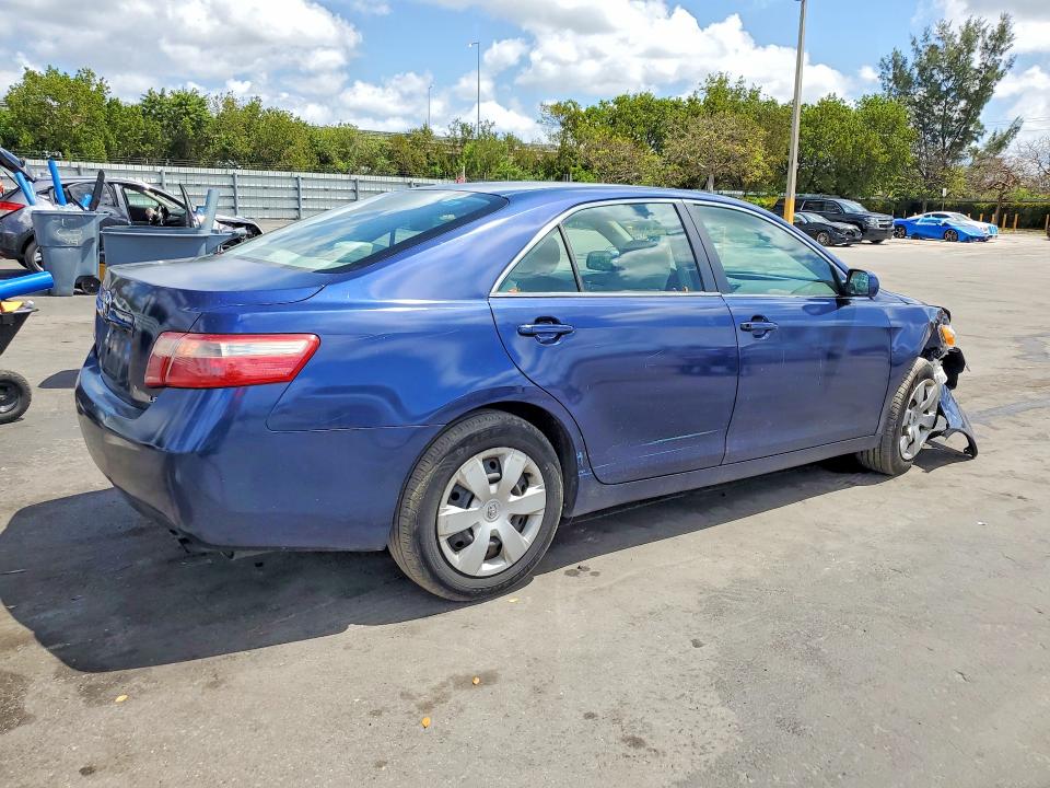 Продажа на аукционе авто 2008 Toyota Camry, vin: 4T1BE46K28U252066, номер лота: 56823236