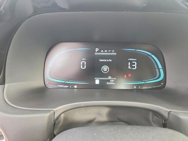 49139346 :رقم المزاد ، KM8R34GE9RU784302 vin ، 2024 Hyundai Palisade مزاد بيع