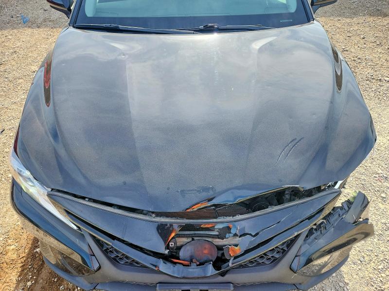 Aukcja sprzedaży 2018 Toyota Camry, vin: 4T1B11HK7JU617399, numer aukcji: 50366056