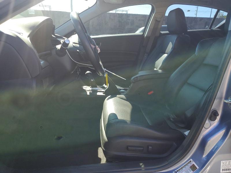 Aukcja sprzedaży 2016 Acura Ilx, vin: 19UDE2F39GA024318, numer aukcji: 49922836