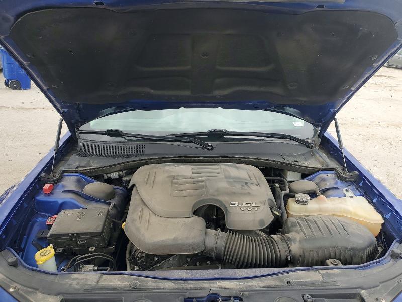 2019 Chrysler 300 მანქანა იყიდება აუქციონზე, vin: 2C3CCAAG2KH679150, აუქციონის ნომერი: 49497986