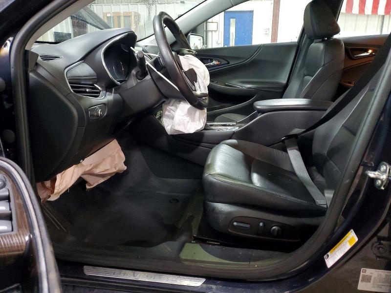 Aukcja sprzedaży 2022 Chevrolet Malibu, vin: 1G1ZE5SX8NF197092, numer aukcji: 51570376