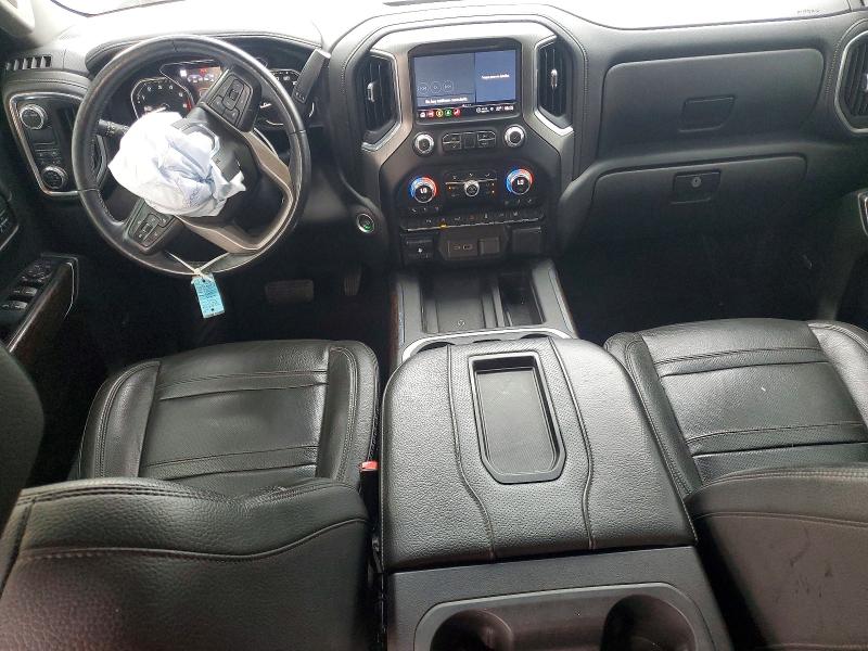 48646156 :رقم المزاد ، 3GTP8FED4MG433652 vin ، 2021 Gmc Sierra مزاد بيع