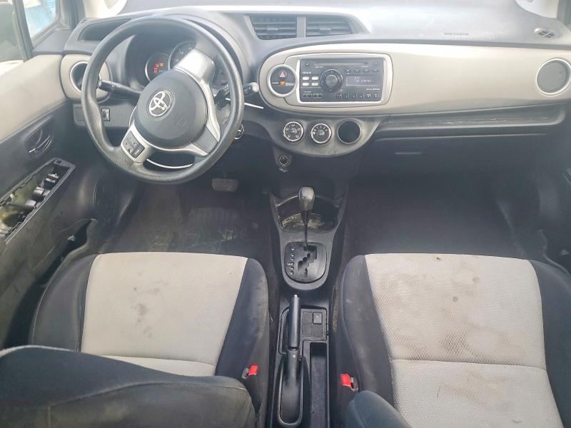 47633836 :رقم المزاد ، JTDKTUD30DD547859 vin ، 2013 Toyota Yaris مزاد بيع