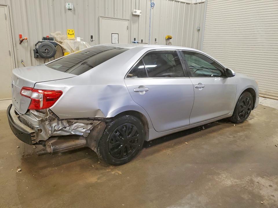 Aukcja sprzedaży 2014 Toyota Camry, vin: 4T4BF1FK2ER354299, numer aukcji: 51092856