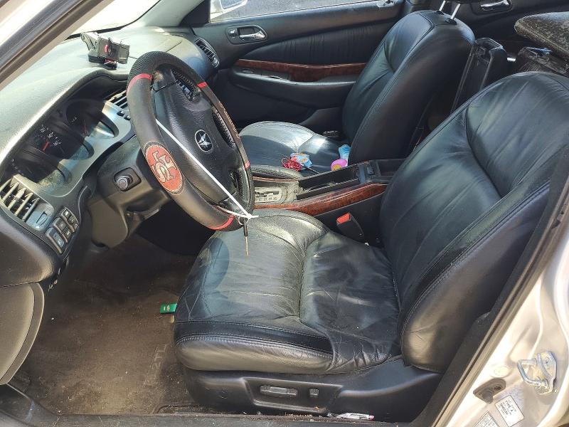 Aukcja sprzedaży 2003 Acura 3.2tl, vin: 19UUA56603A092315, numer aukcji: 50803656