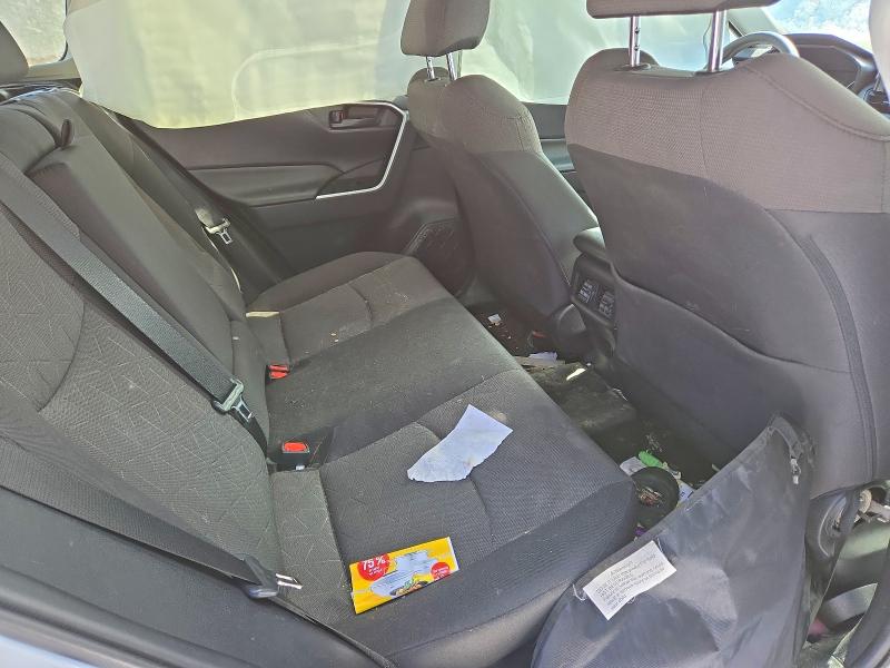 Aukcja sprzedaży 2019 Toyota Rav4, vin: 2T3BWRFV6KW012828, numer aukcji: 46417506