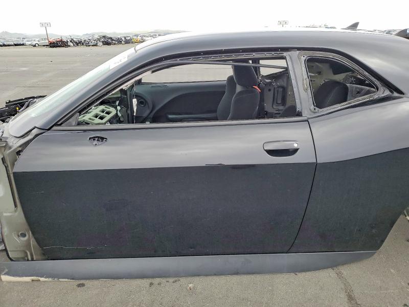 Aukcja sprzedaży 2016 Dodge Challenger, vin: 2C3CDZFJ9GH271820, numer aukcji: 49788106