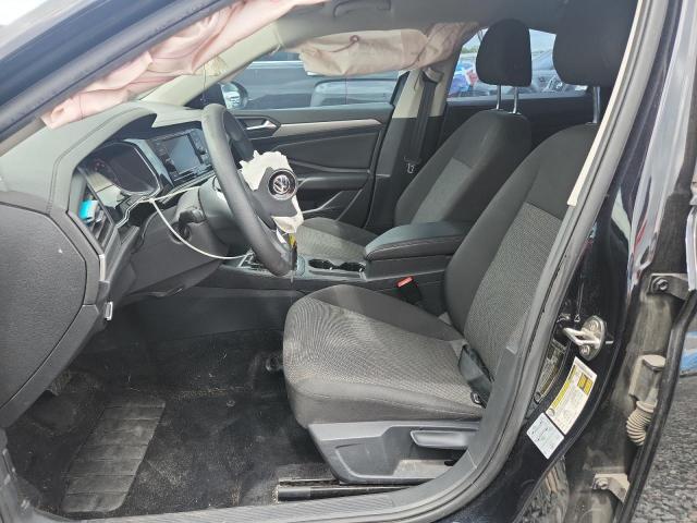 Aukcja sprzedaży 2021 Volkswagen Jetta, vin: 3VWC57BUXMM087302, numer aukcji: 50453566