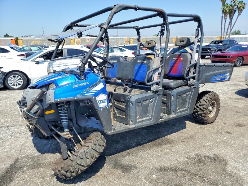 49140216 :رقم المزاد ، 4XAWH7EA7D2709247 vin ، 2013 Polaris Ranger مزاد بيع