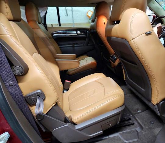 Aukcja sprzedaży 2017 Buick Enclave, vin: 5GAKVCKD3HJ283710, numer aukcji: 48312596